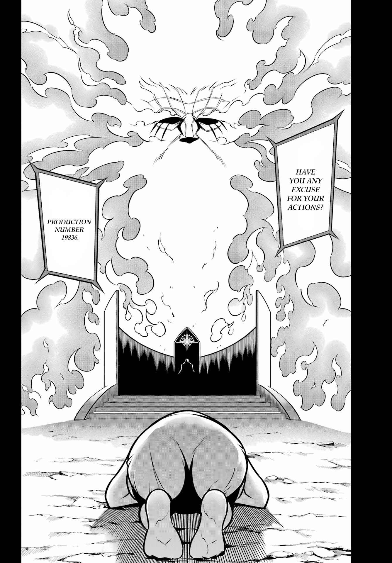 Ragna Crimson Chapter 55 page 7