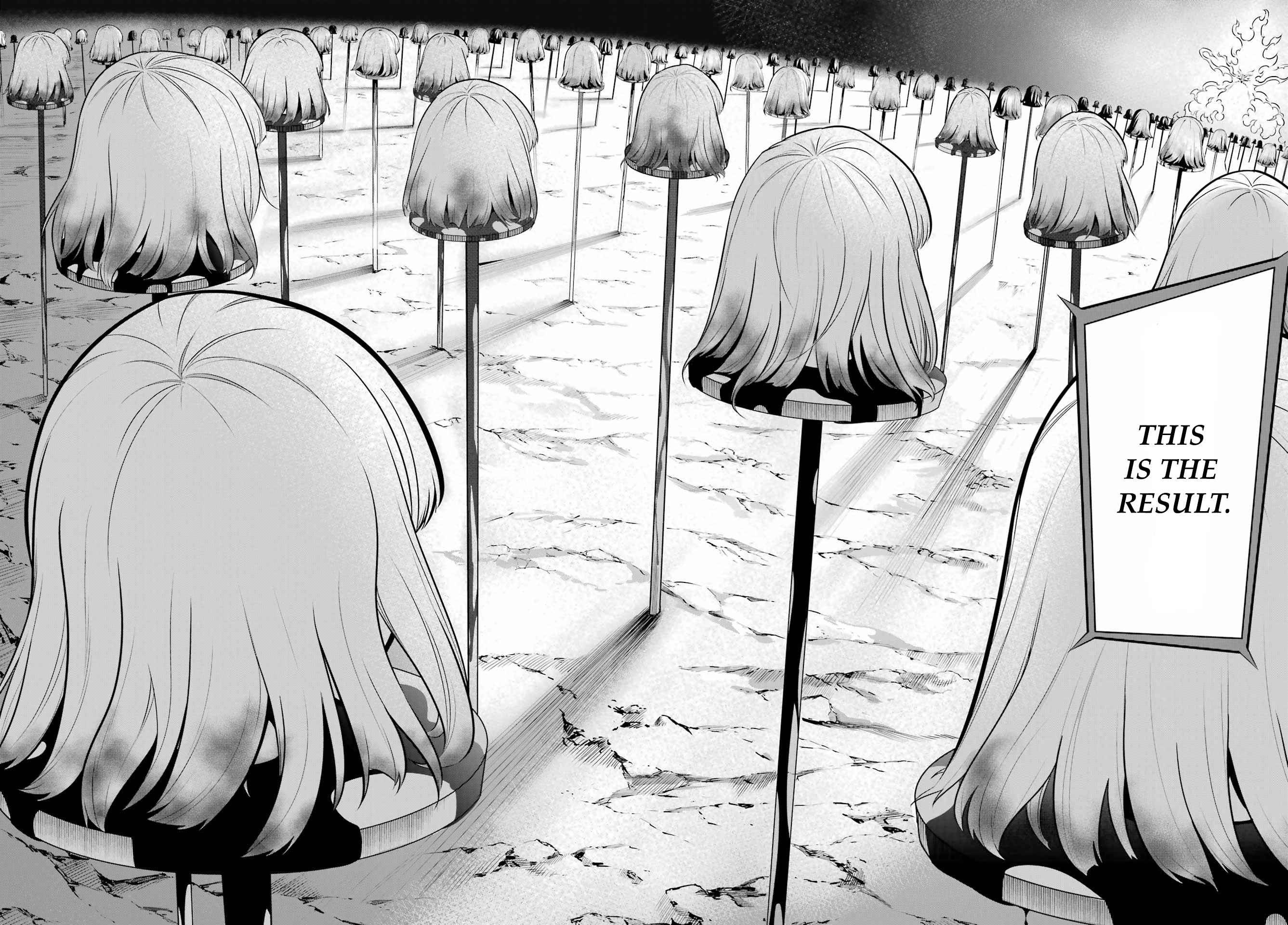 Ragna Crimson Chapter 55 page 9