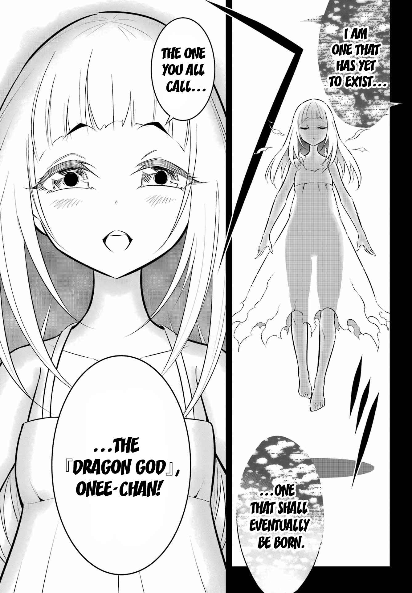 Ragna Crimson Chapter 55 page 16