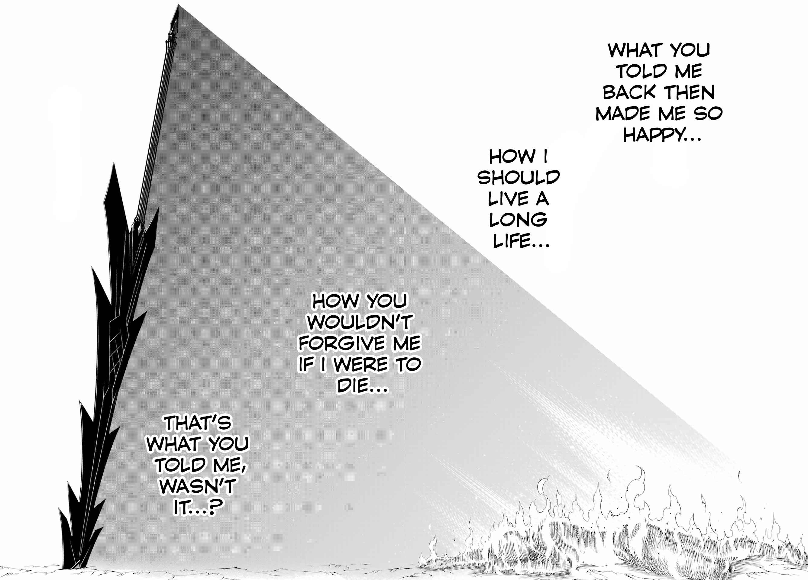 Ragna Crimson Chapter 55 page 28