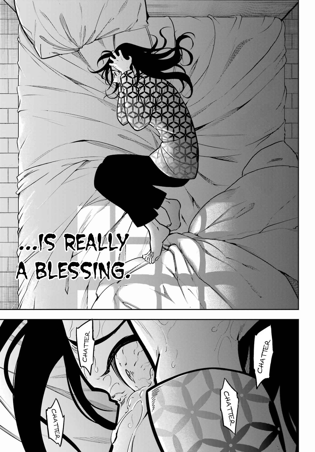 Ragna Crimson Chapter 59 page 7