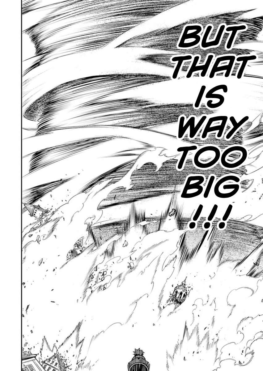 Ragna Crimson Chapter 6 page 2