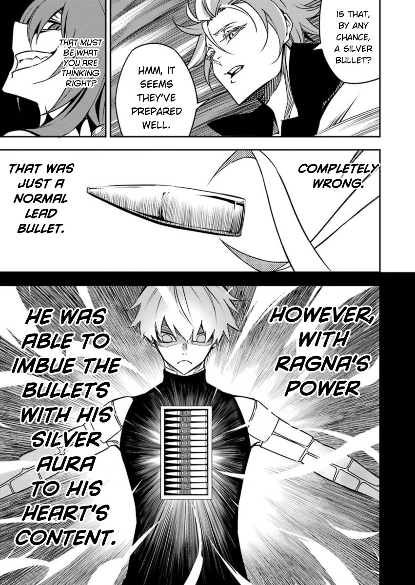 Ragna Crimson Chapter 6 page 14