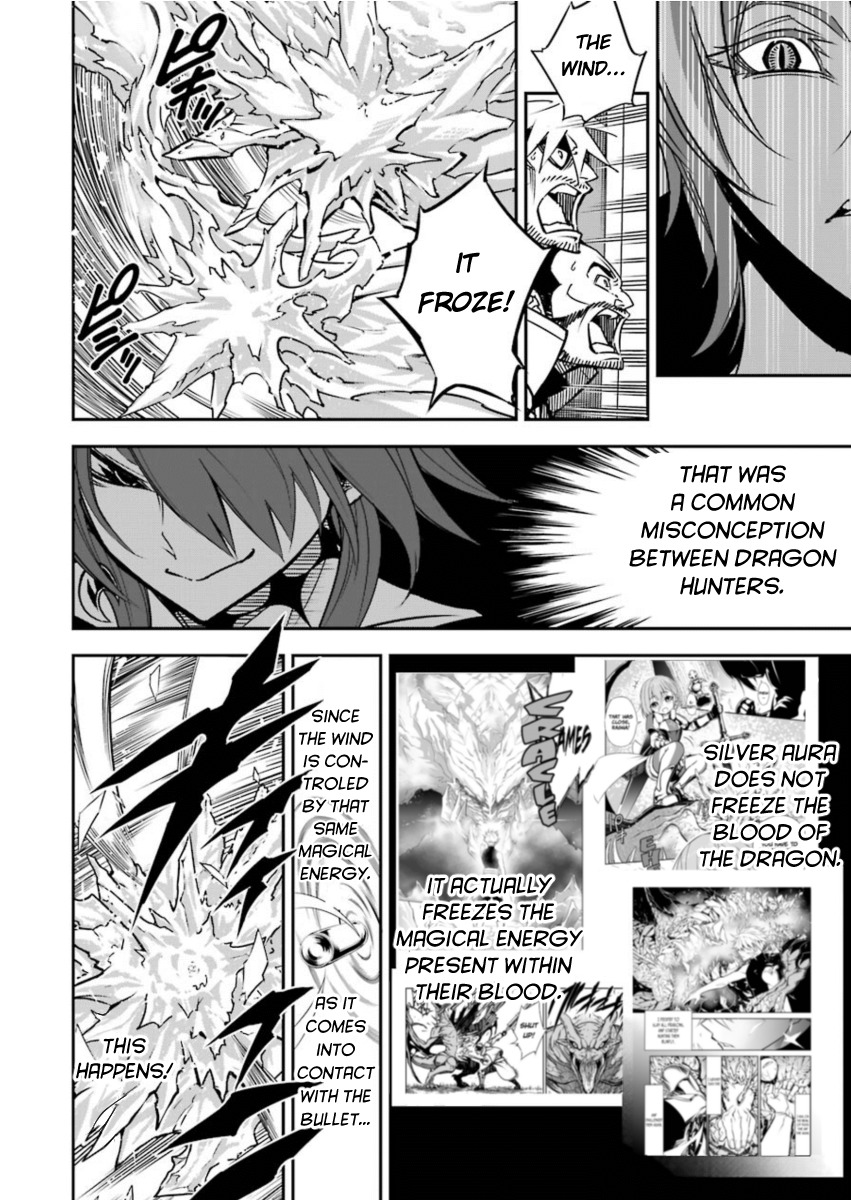 Ragna Crimson Chapter 6 page 13