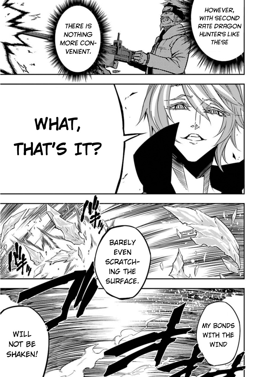 Ragna Crimson Chapter 6 page 16
