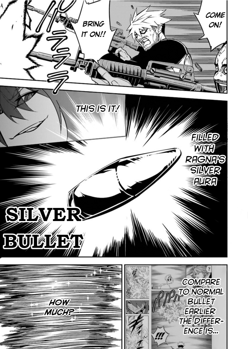 Ragna Crimson Chapter 6 page 18