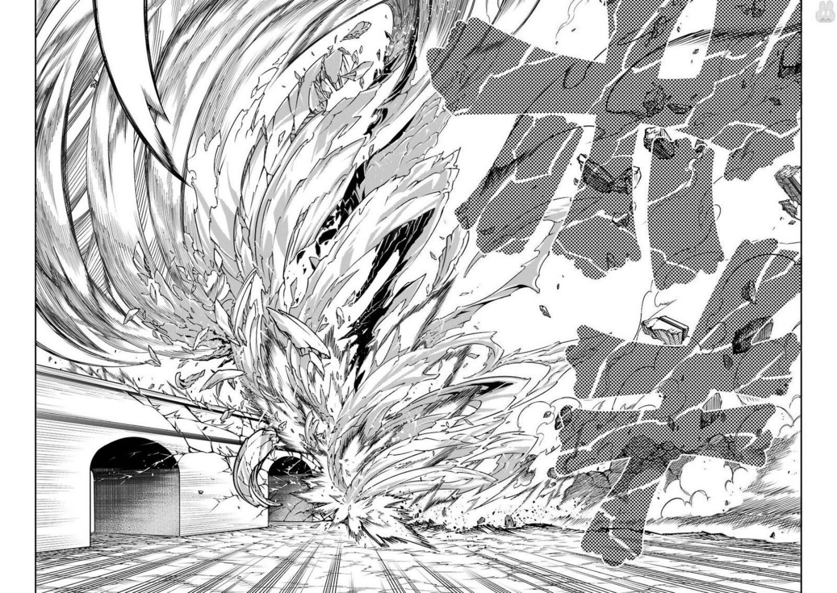 Ragna Crimson Chapter 6 page 24