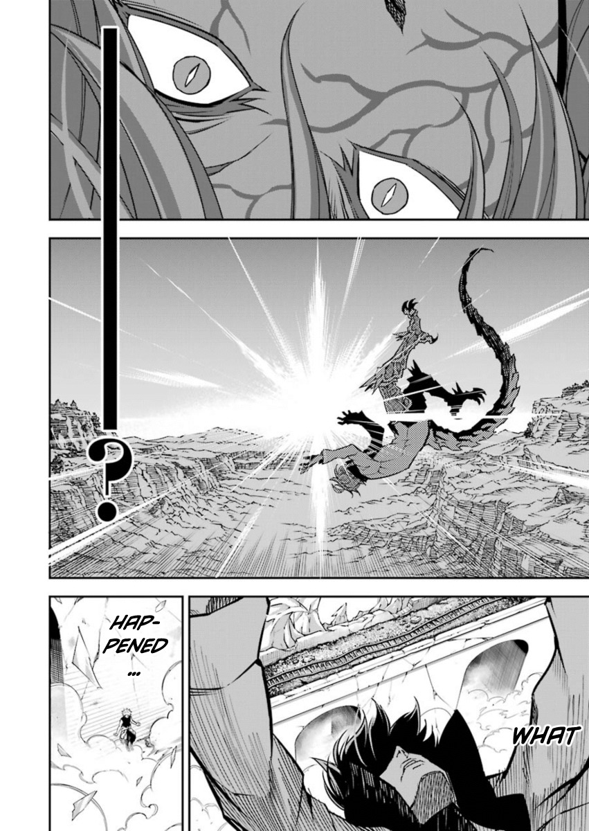 Ragna Crimson Chapter 6 page 25