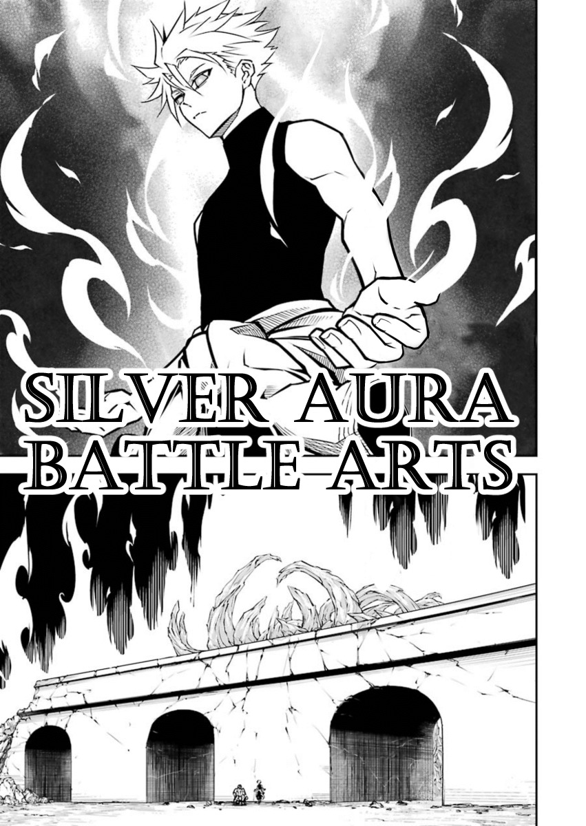 Ragna Crimson Chapter 6 page 26