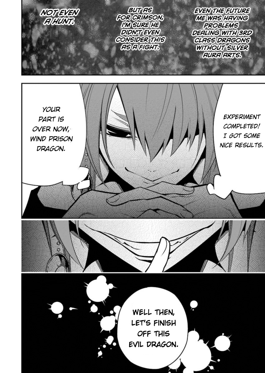 Ragna Crimson Chapter 6 page 29