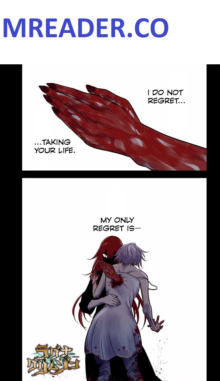 Ragna Crimson Chapter 60 page 1