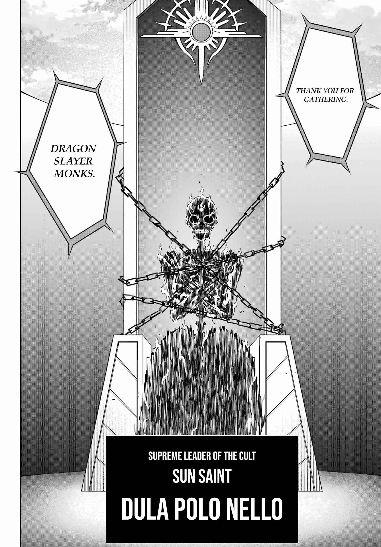 Ragna Crimson Chapter 60 page 25