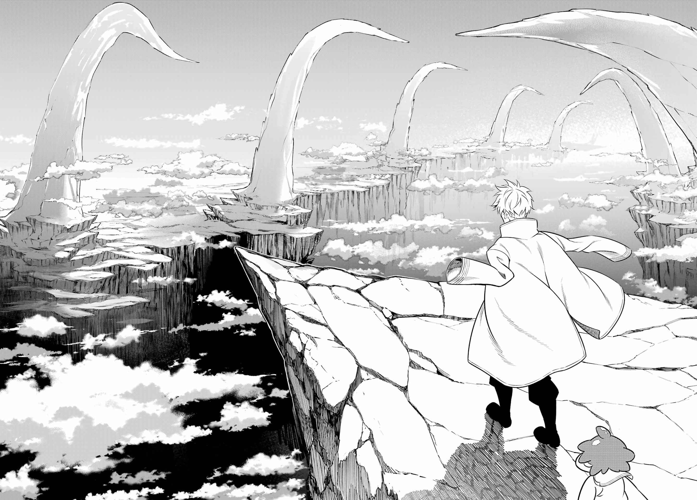 Ragna Crimson Chapter 60 page 29