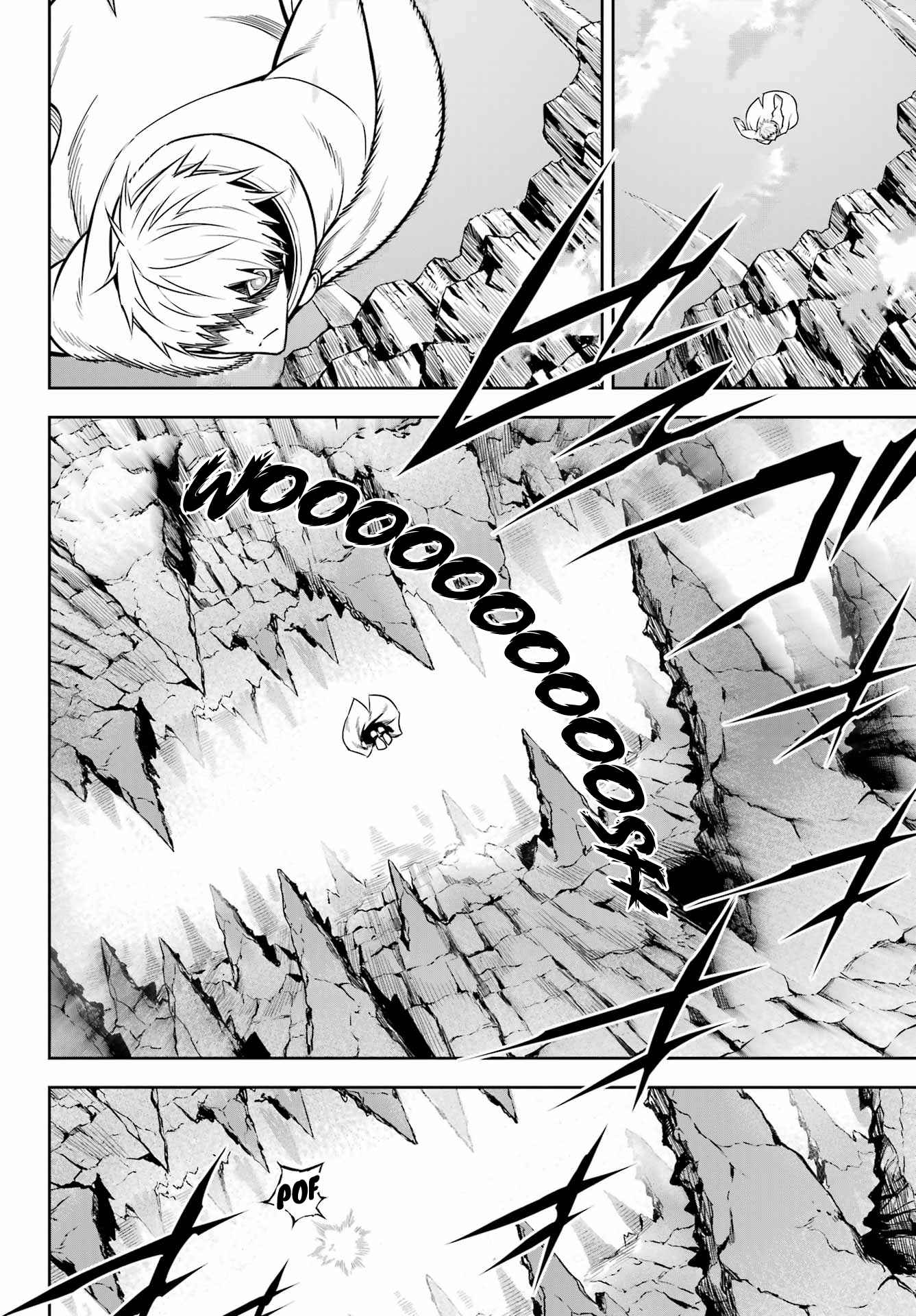 Ragna Crimson Chapter 61 page 2