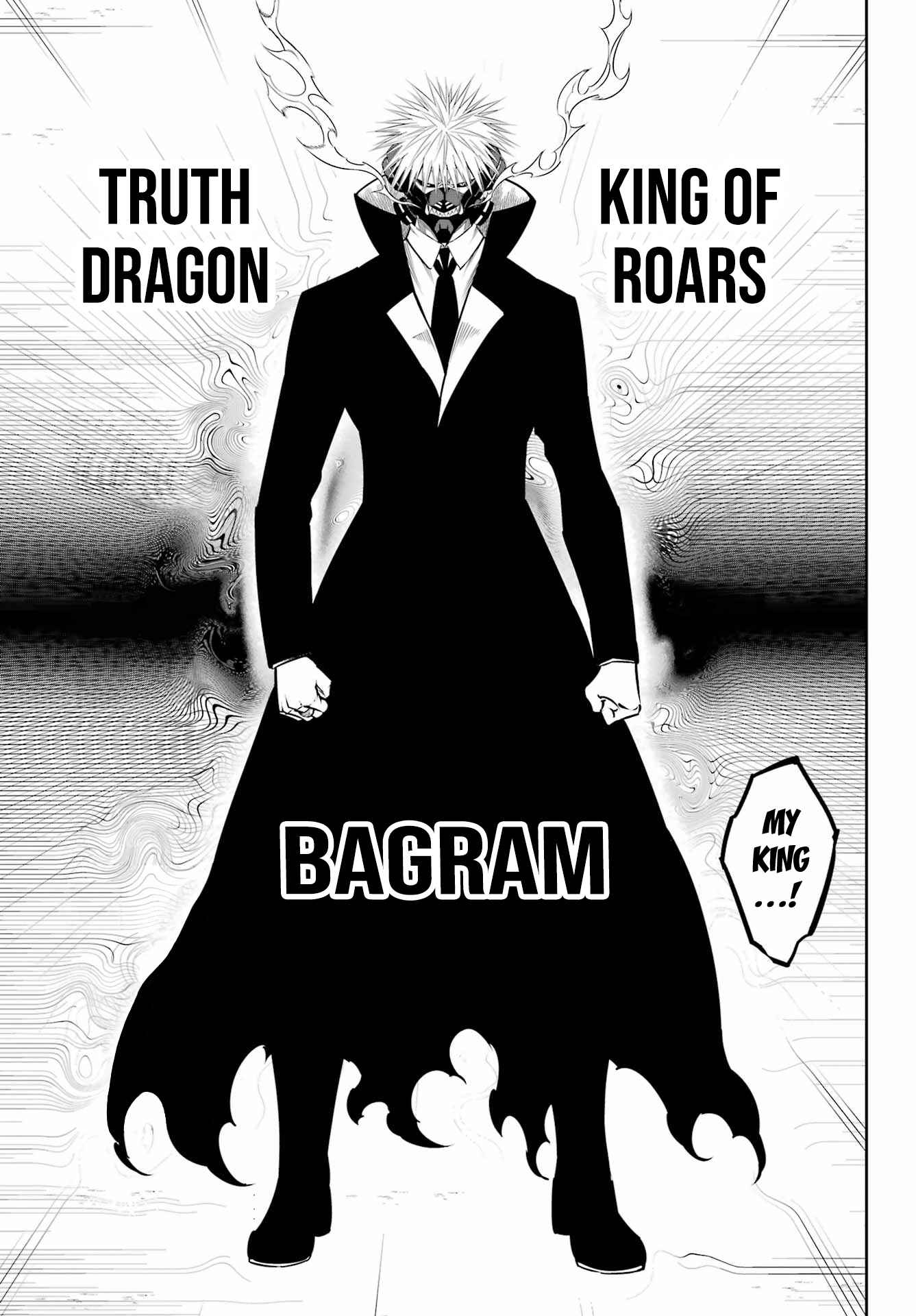 Ragna Crimson Chapter 61 page 27