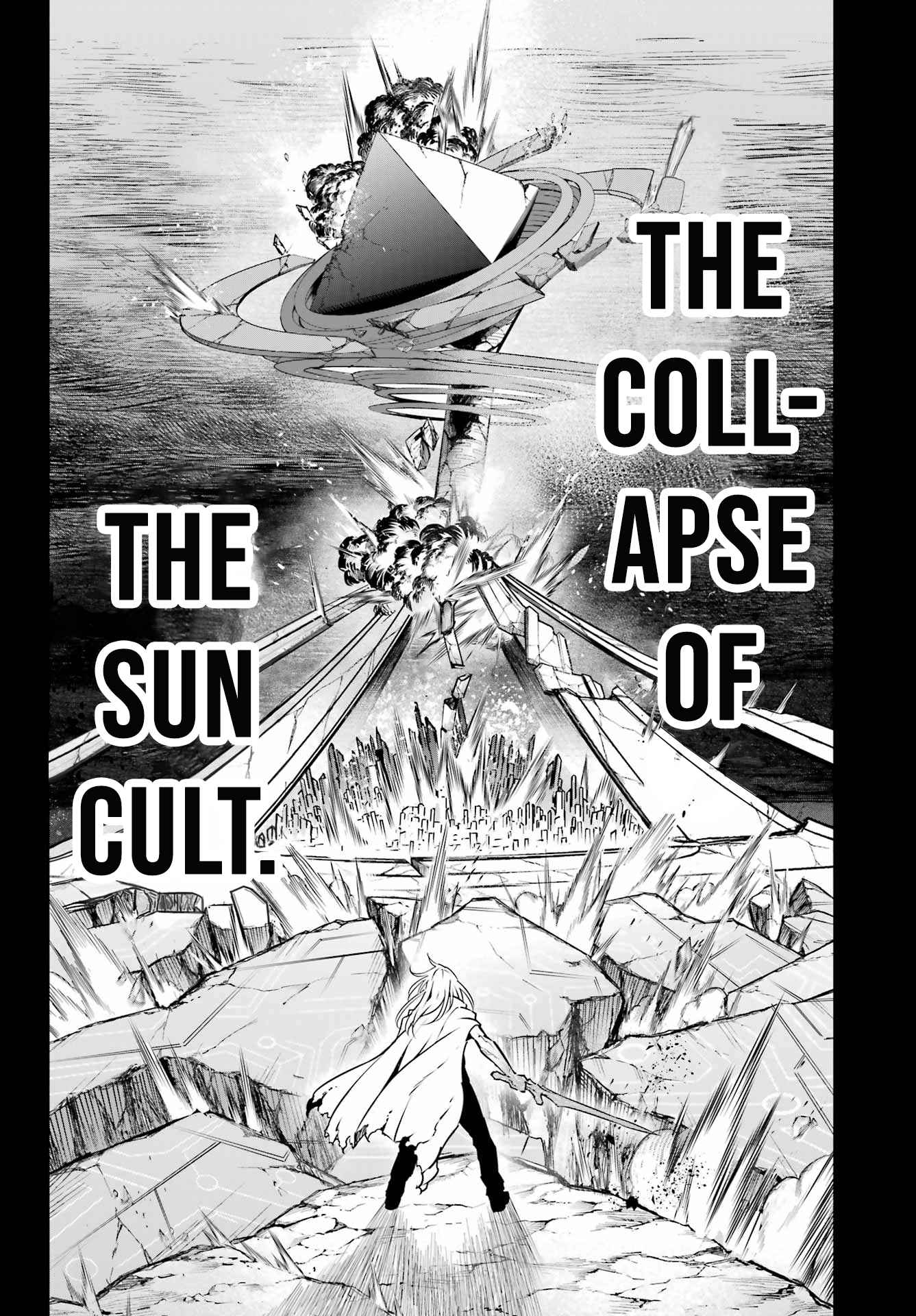 Ragna Crimson Chapter 62 page 8