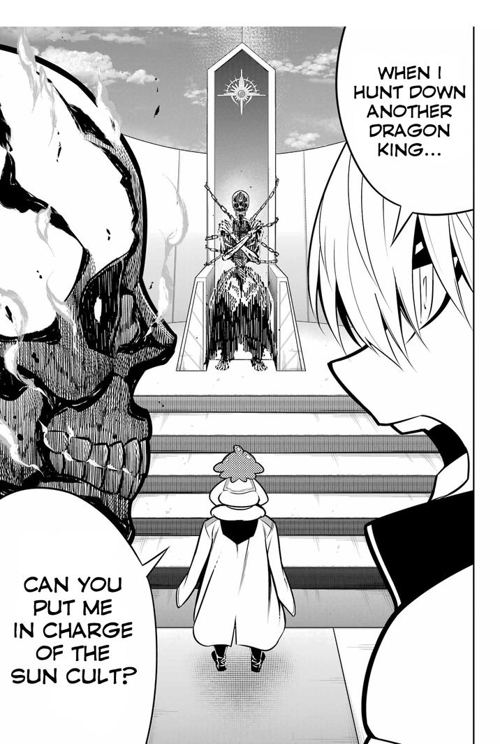 Ragna Crimson Chapter 63 page 1