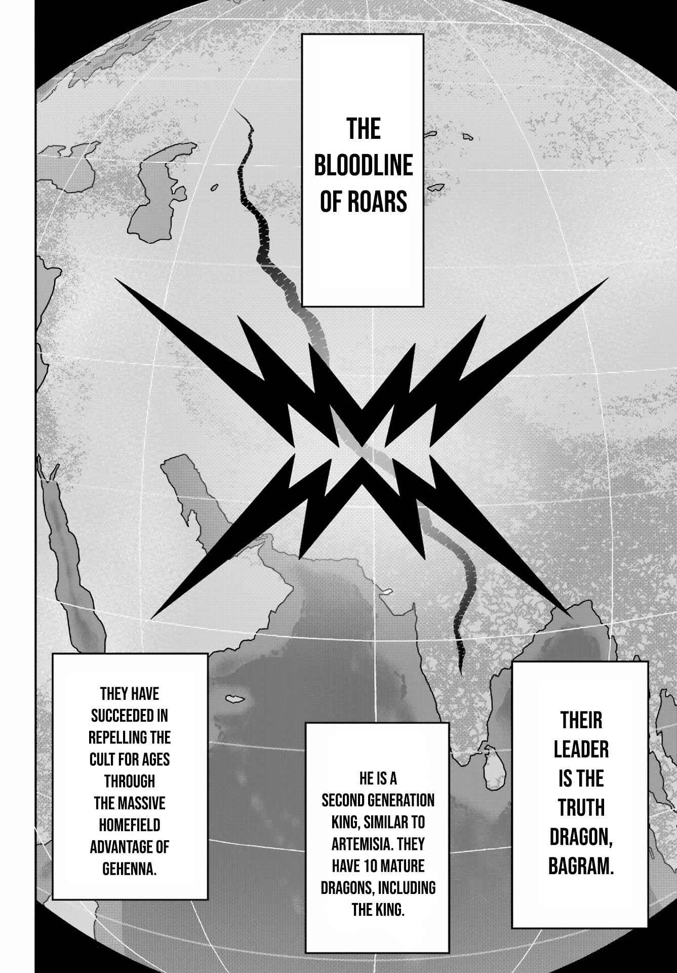 Ragna Crimson Chapter 63 page 18