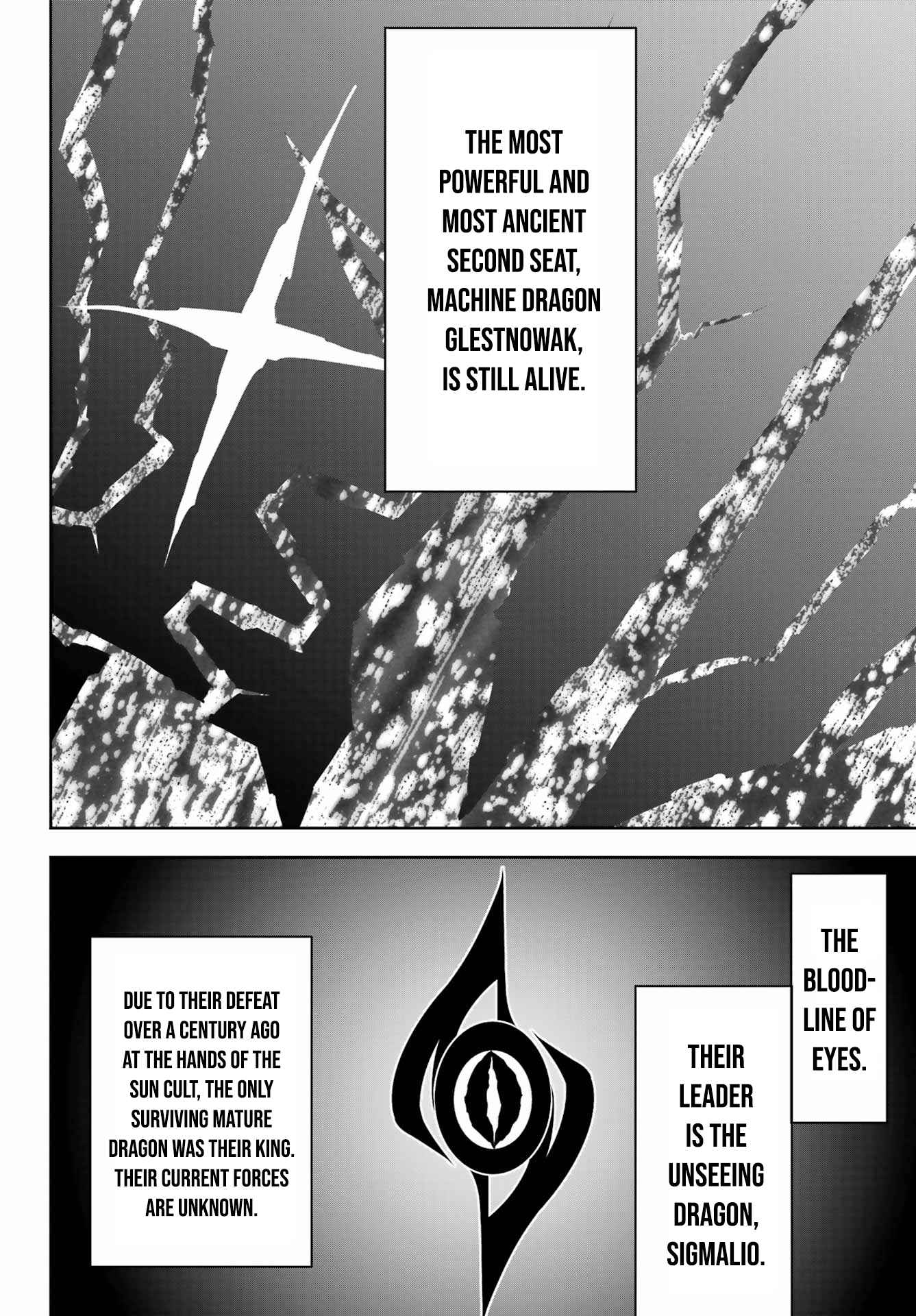 Ragna Crimson Chapter 63 page 20