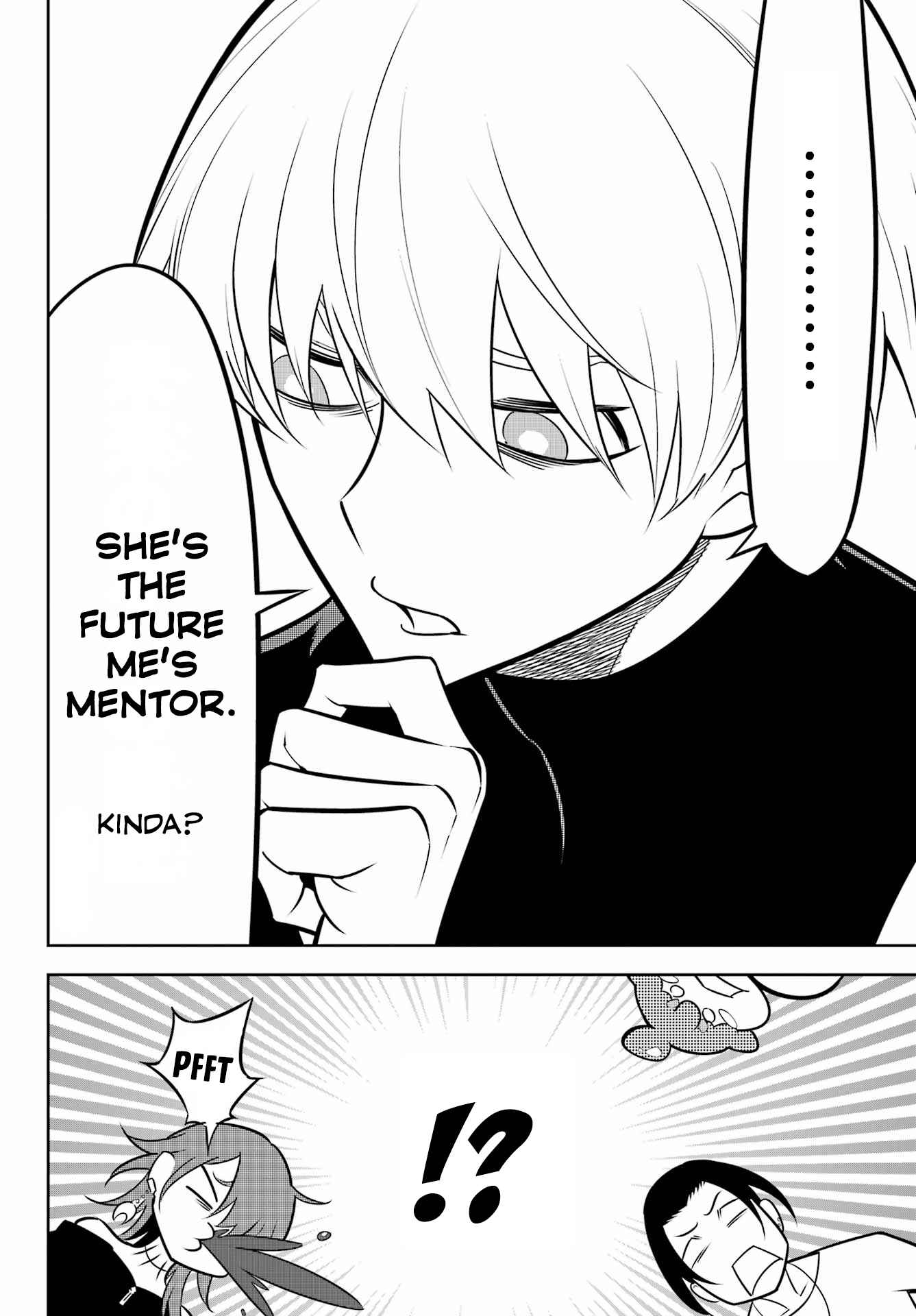 Ragna Crimson Chapter 63 page 26