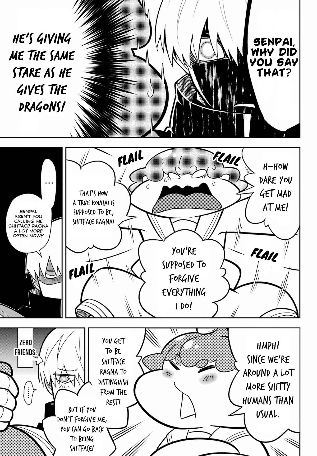 Ragna Crimson Chapter 64 page 24
