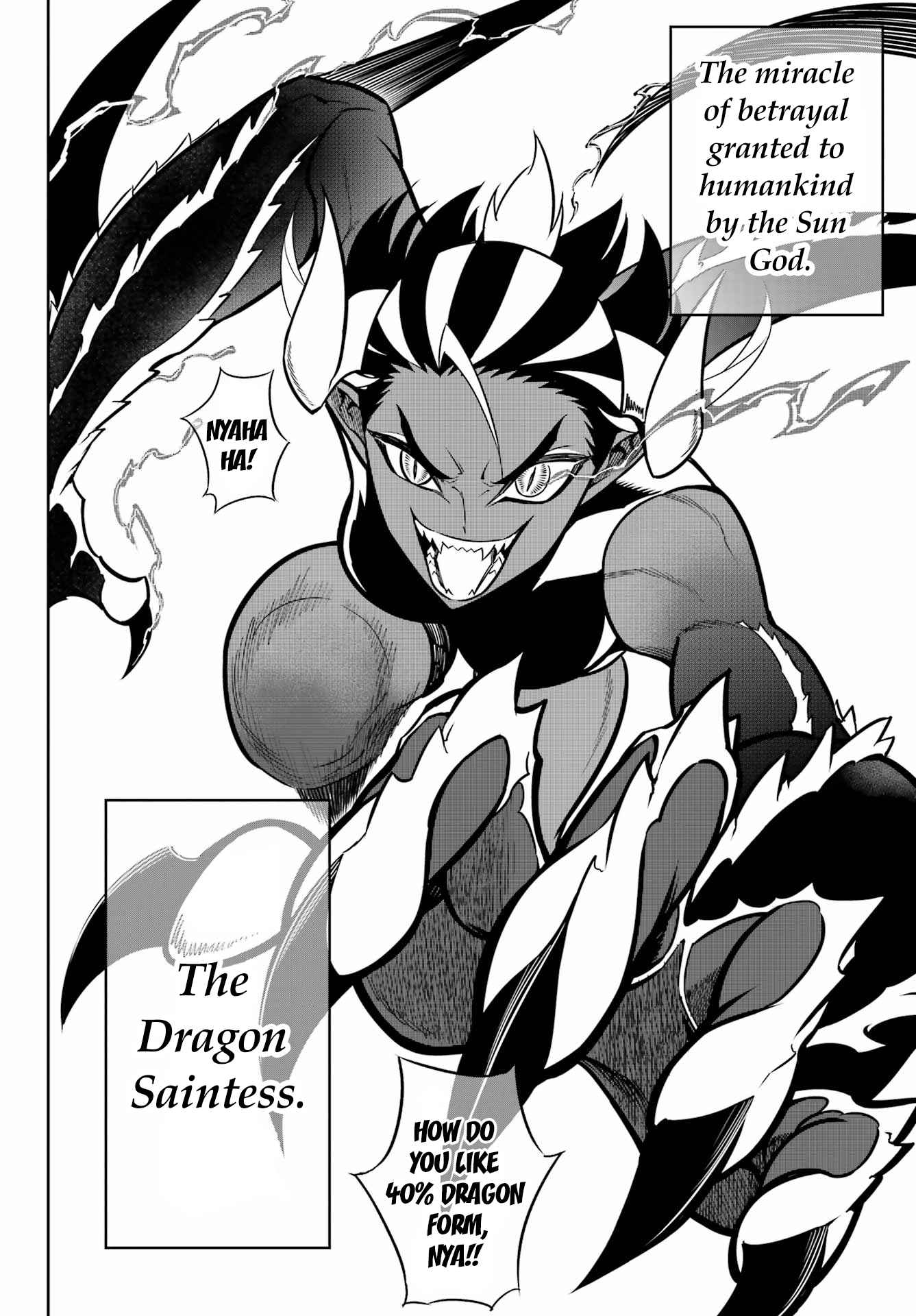 Ragna Crimson Chapter 65 page 14
