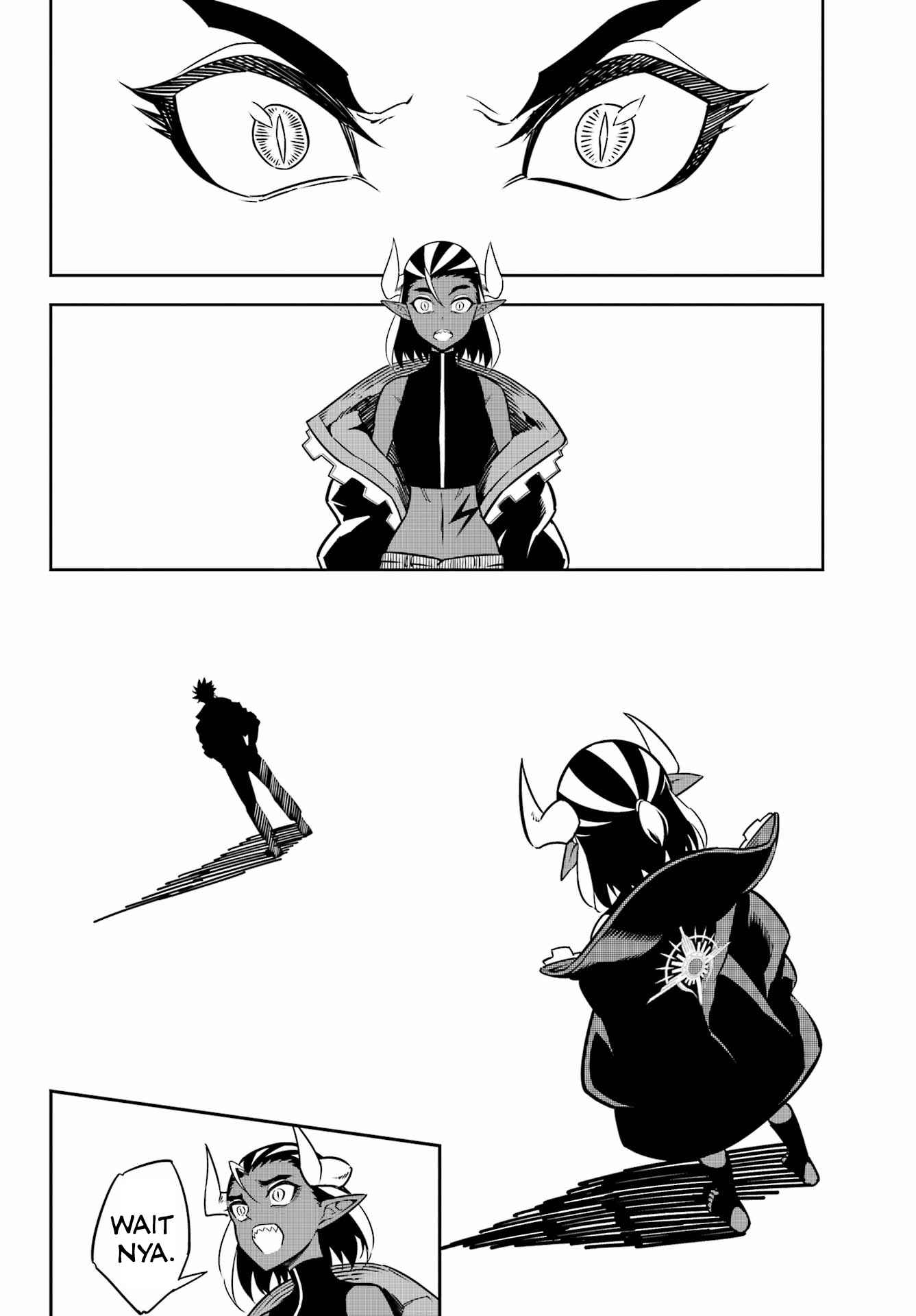 Ragna Crimson Chapter 65 page 24