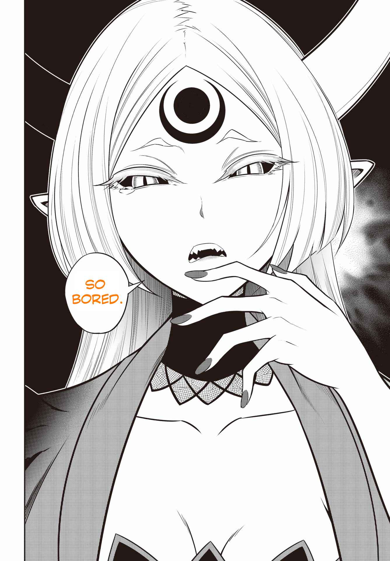 Ragna Crimson Chapter 65 page 36