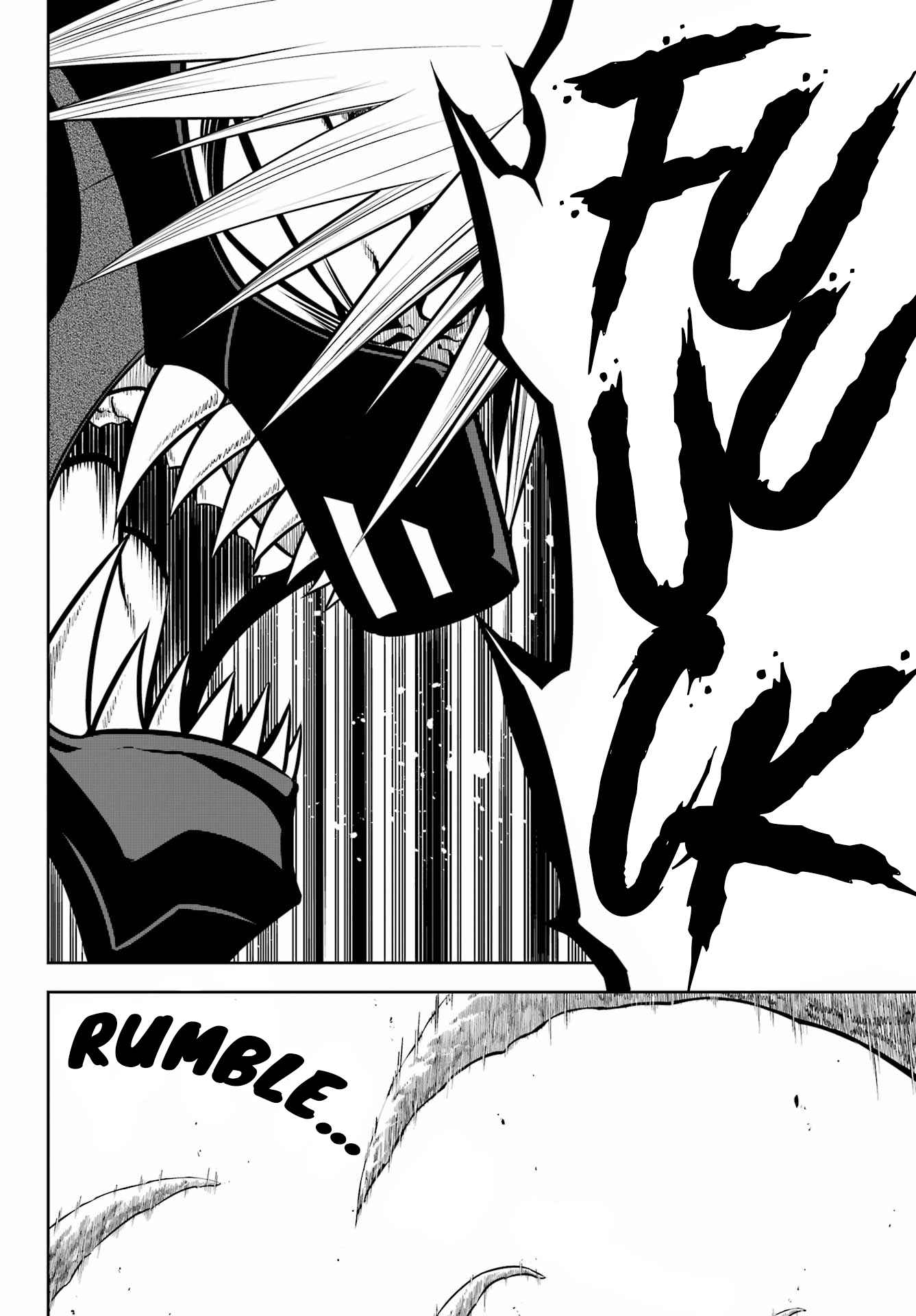 Ragna Crimson Chapter 66 page 18