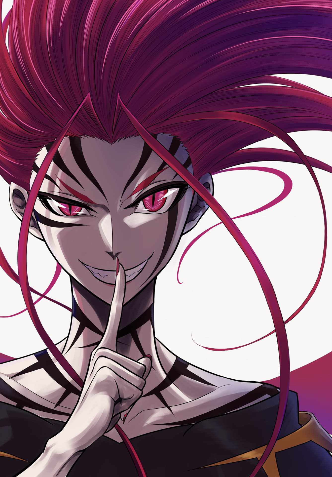 Ragna Crimson Chapter 68 page 3