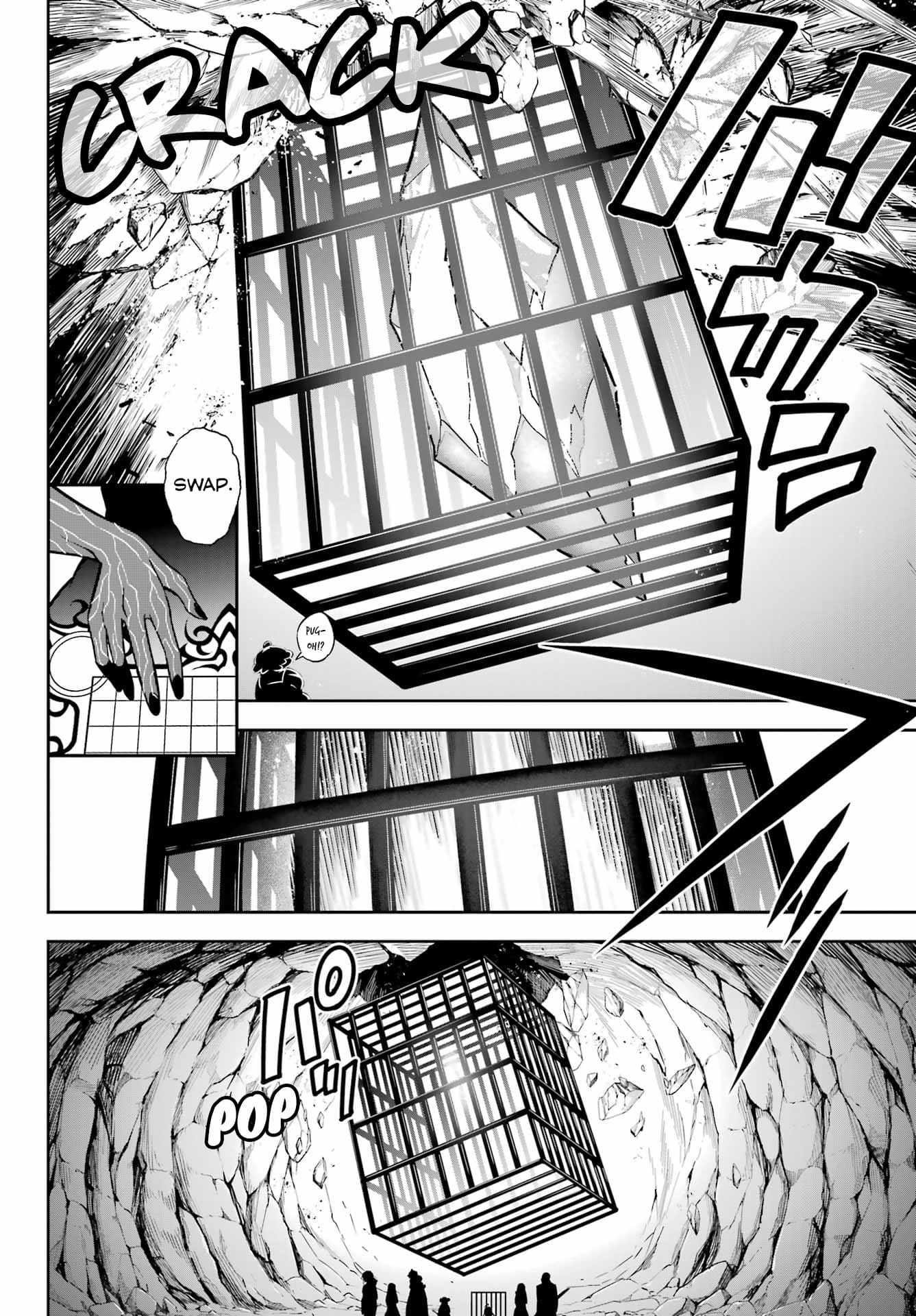 Ragna Crimson Chapter 68 page 24