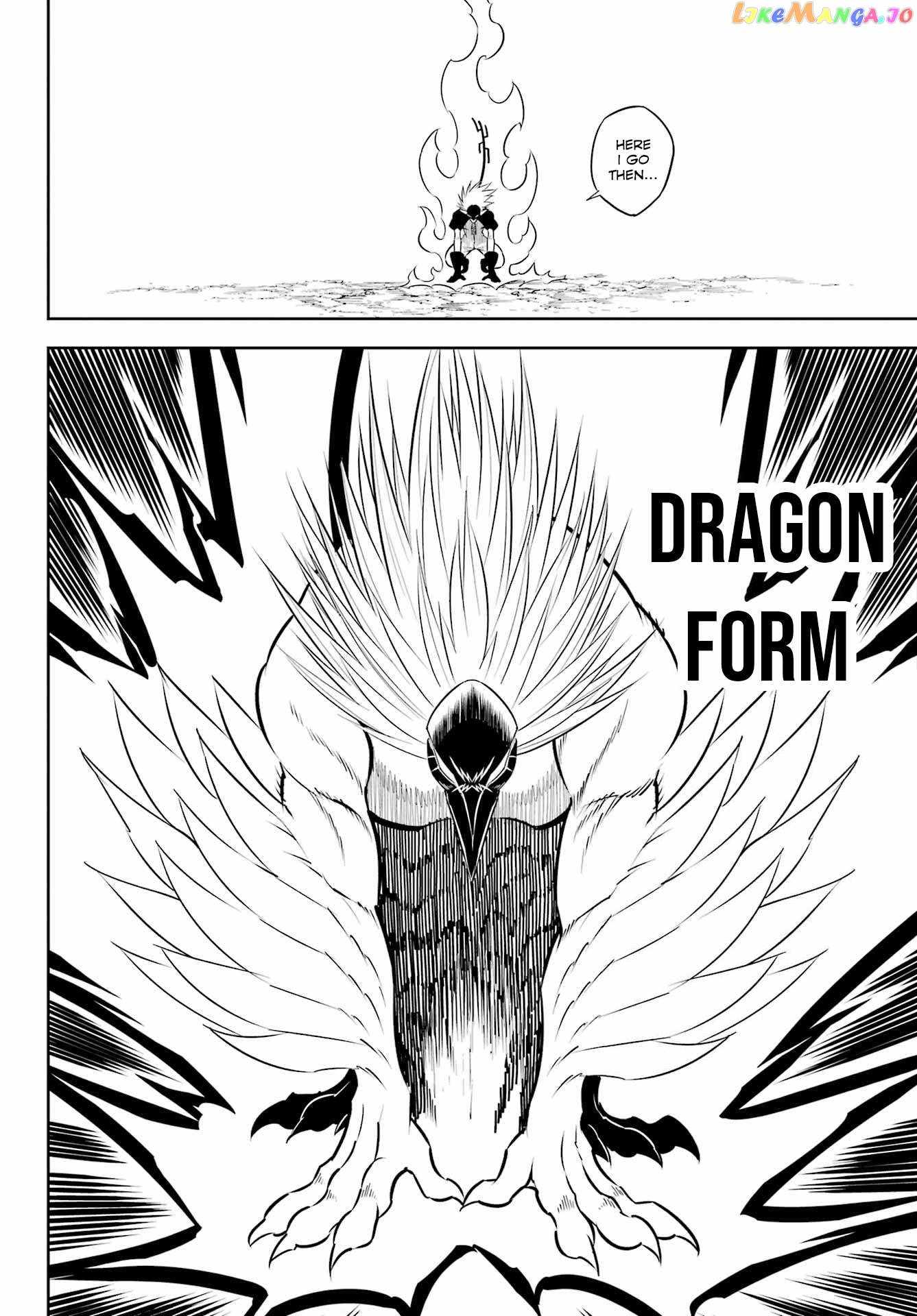 Ragna Crimson Chapter 69 page 5