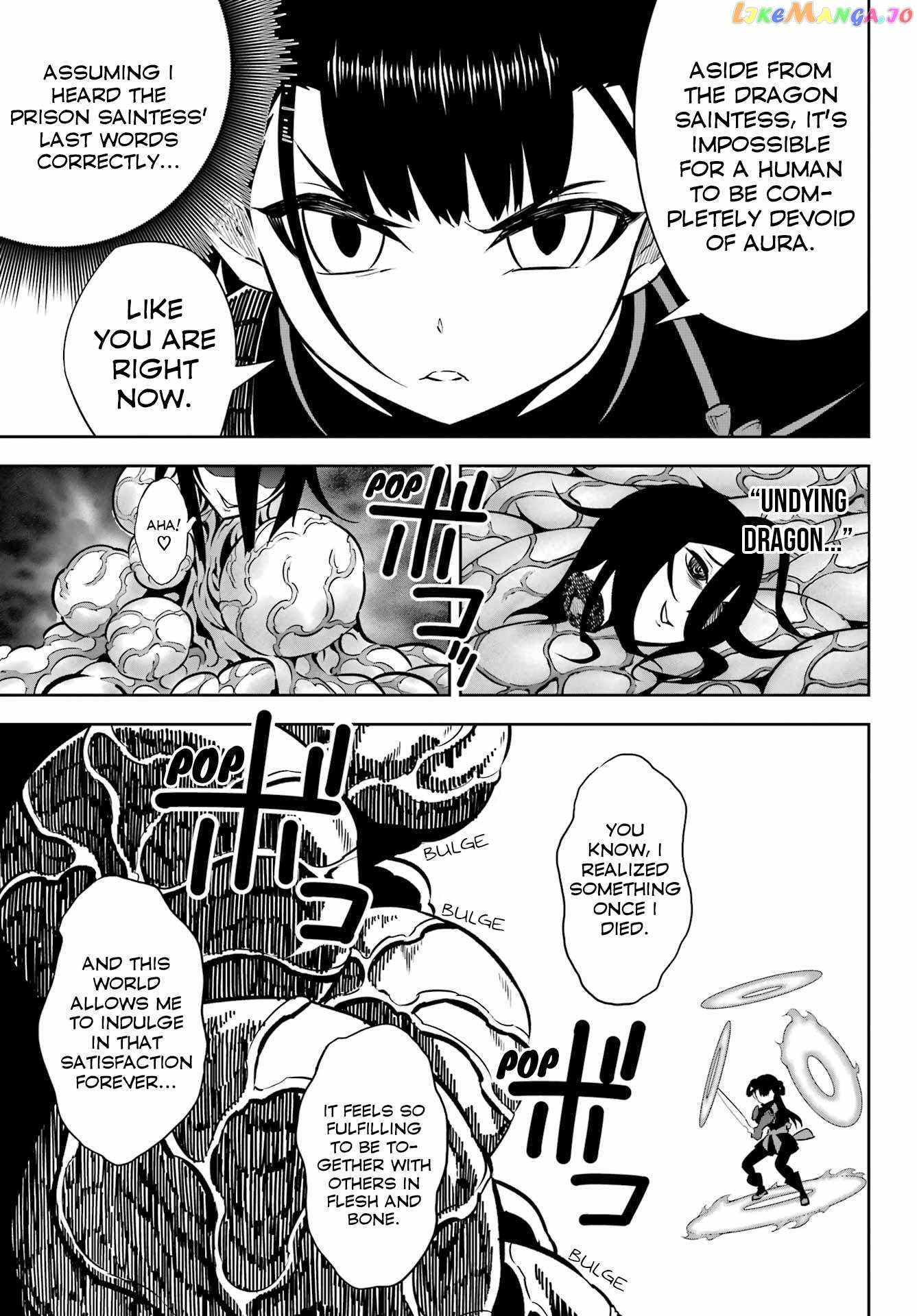Ragna Crimson Chapter 69 page 10