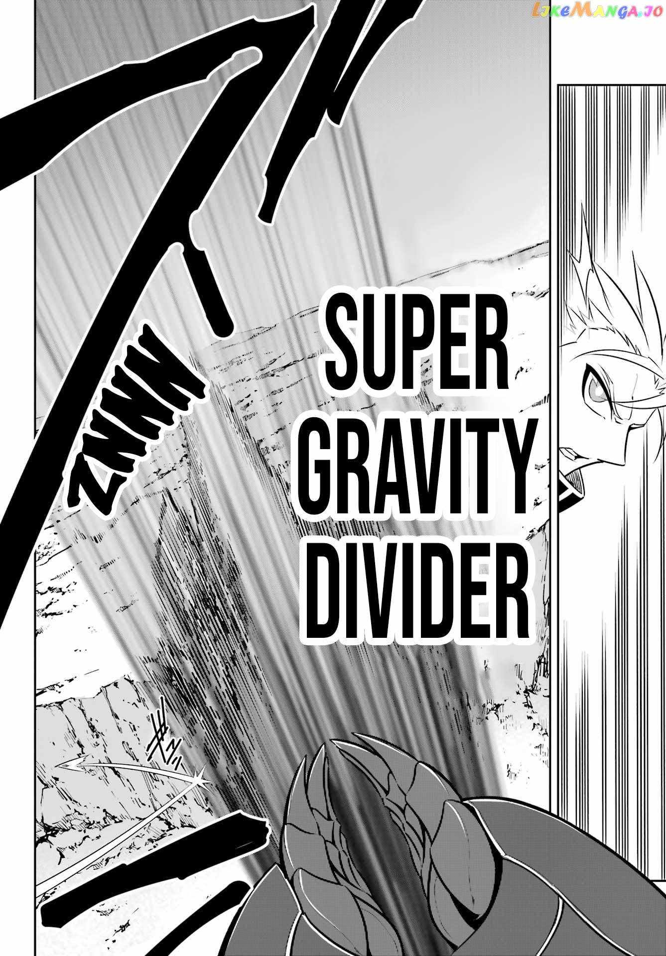 Ragna Crimson Chapter 69 page 24
