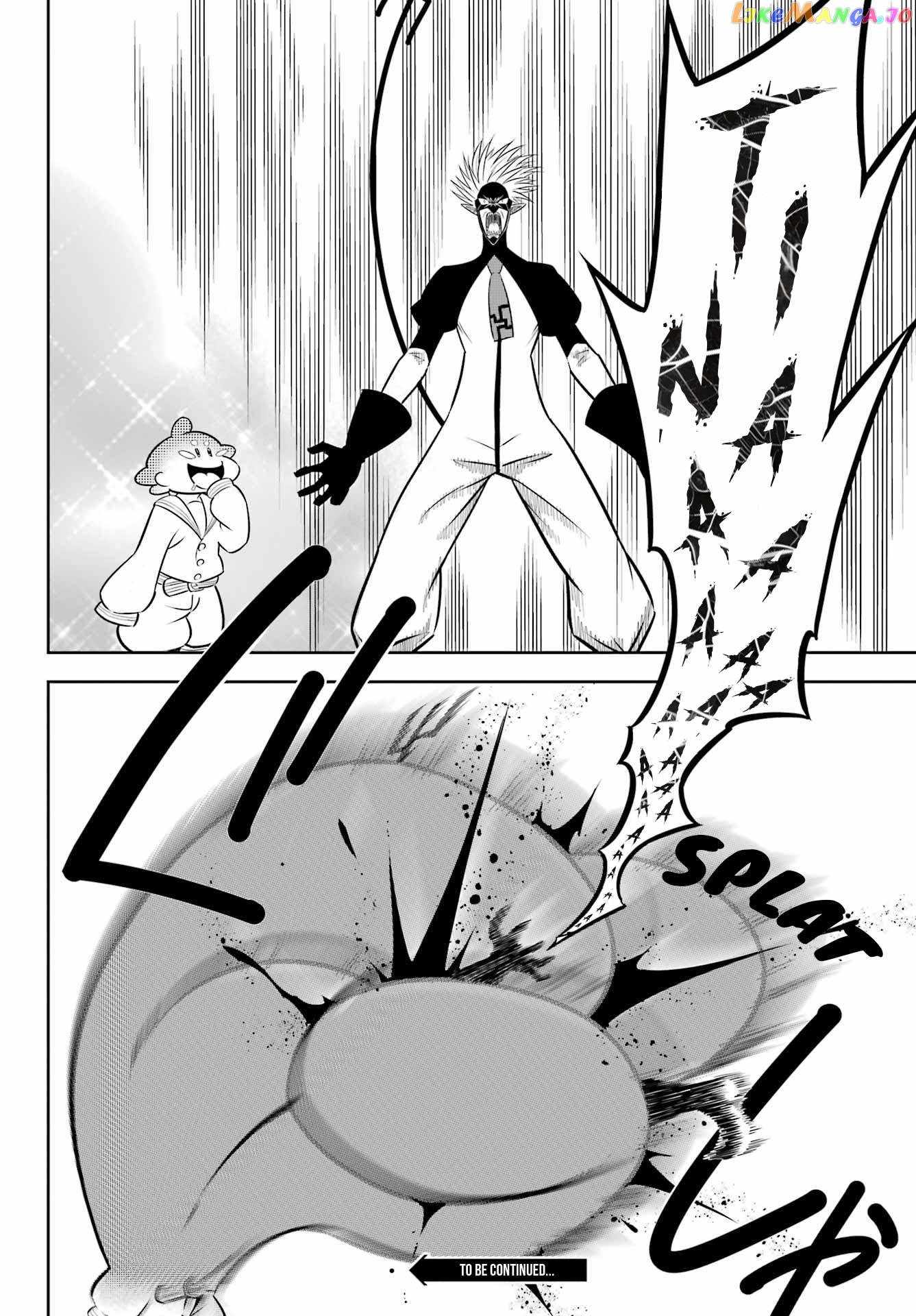 Ragna Crimson Chapter 69 page 29