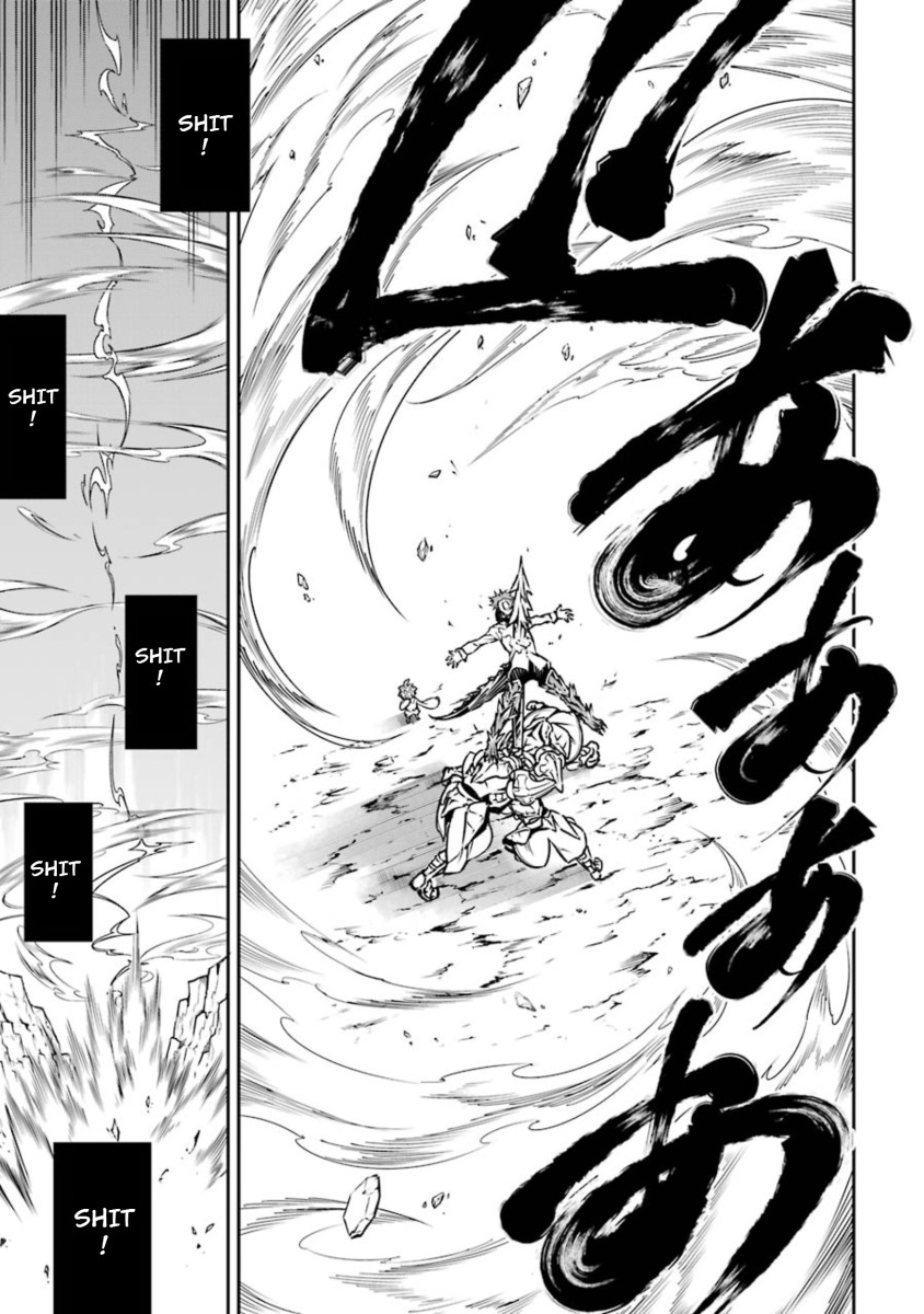 Ragna Crimson Chapter 7 page 5