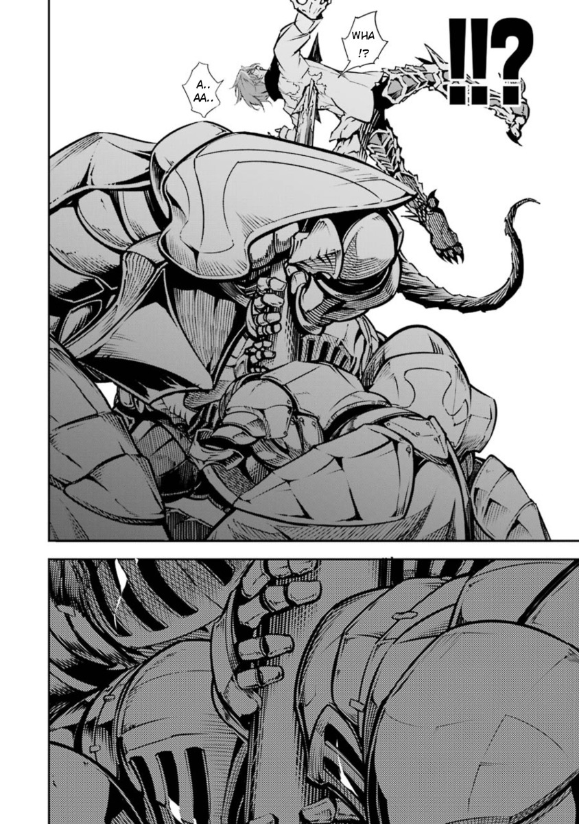 Ragna Crimson Chapter 7 page 4