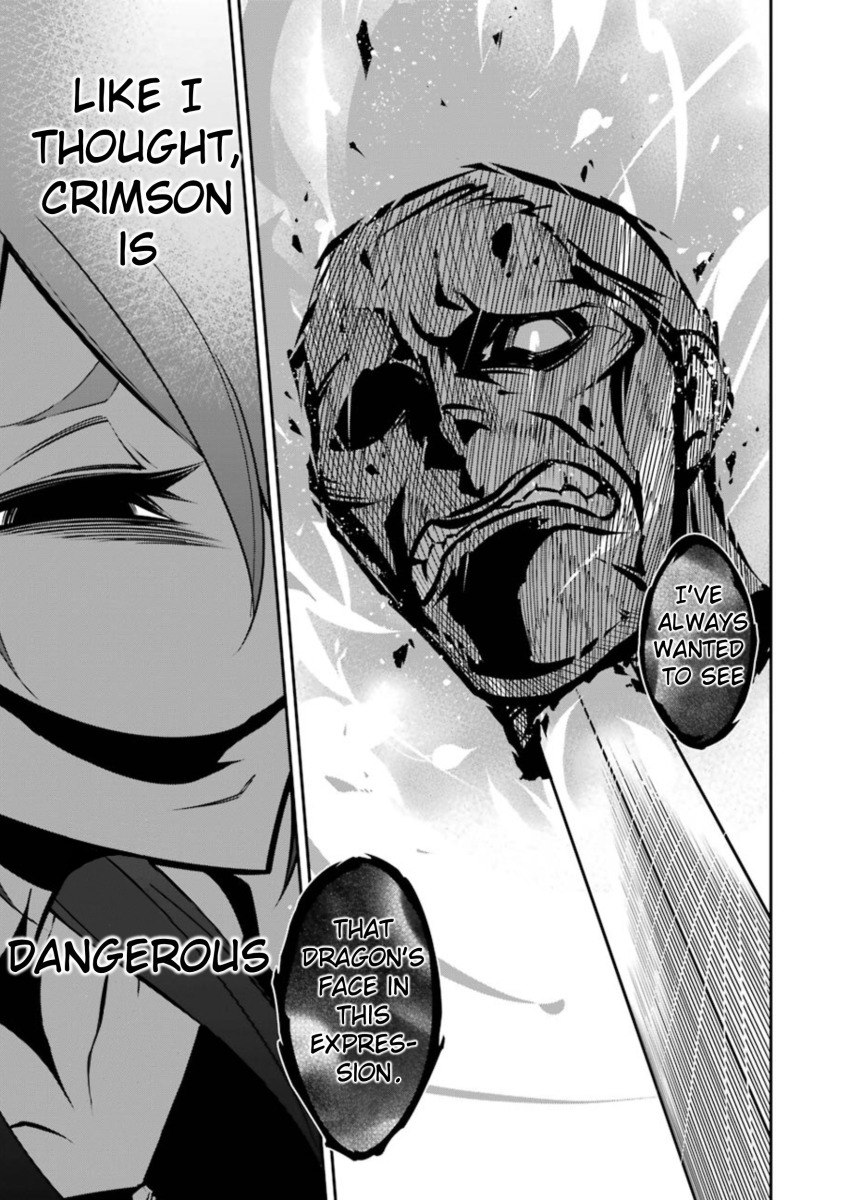 Ragna Crimson Chapter 7 page 15