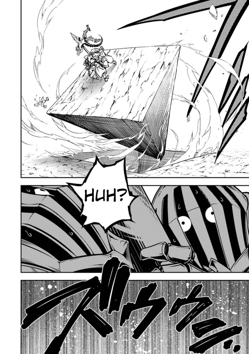 Ragna Crimson Chapter 7 page 8