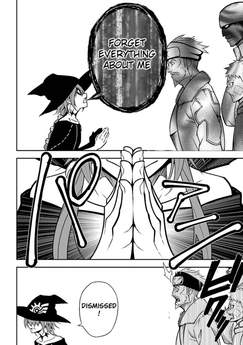Ragna Crimson Chapter 7 page 18