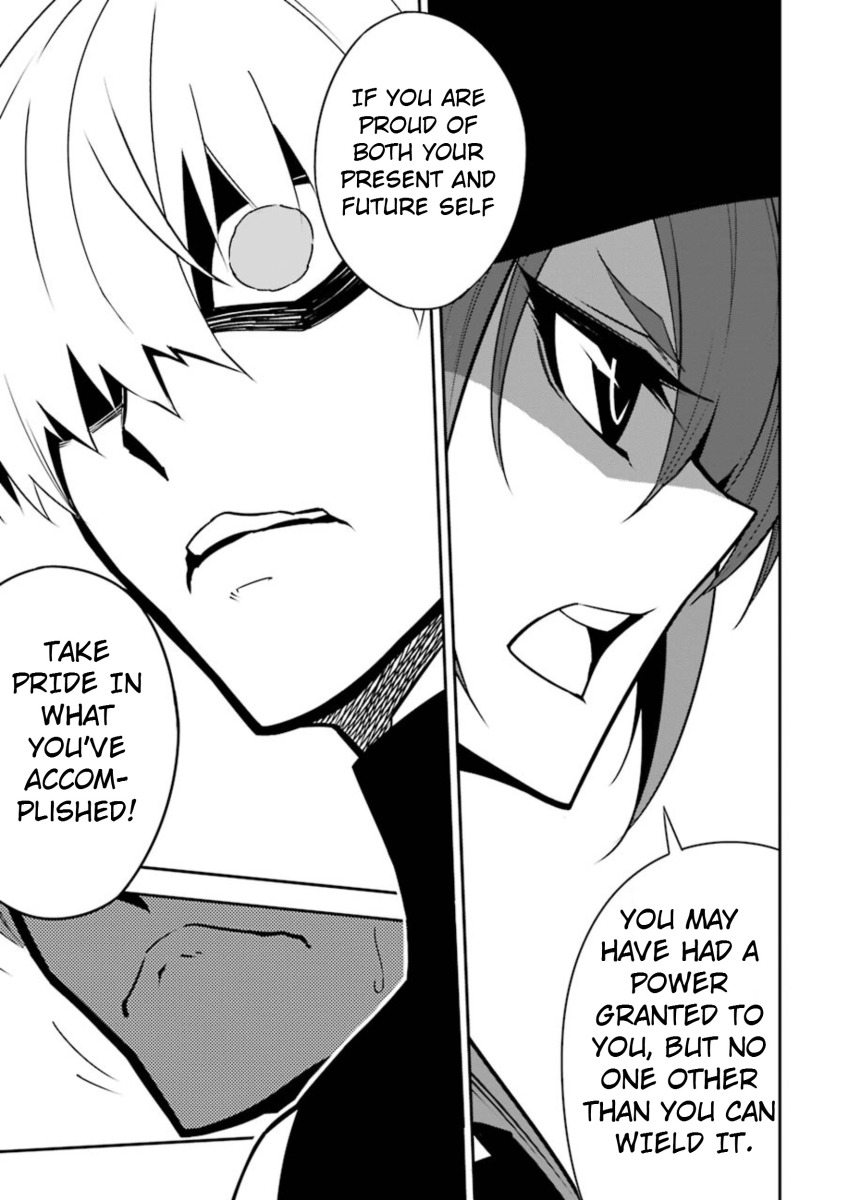 Ragna Crimson Chapter 7 page 21