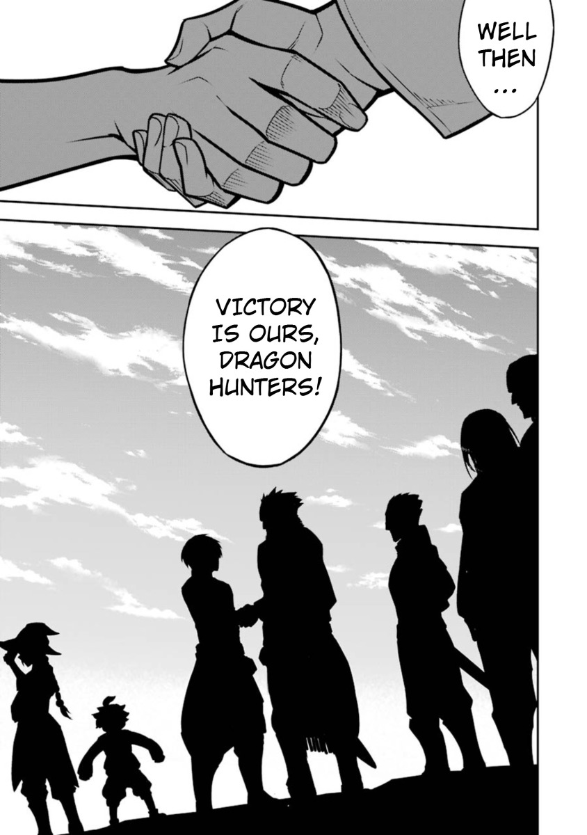 Ragna Crimson Chapter 7 page 23