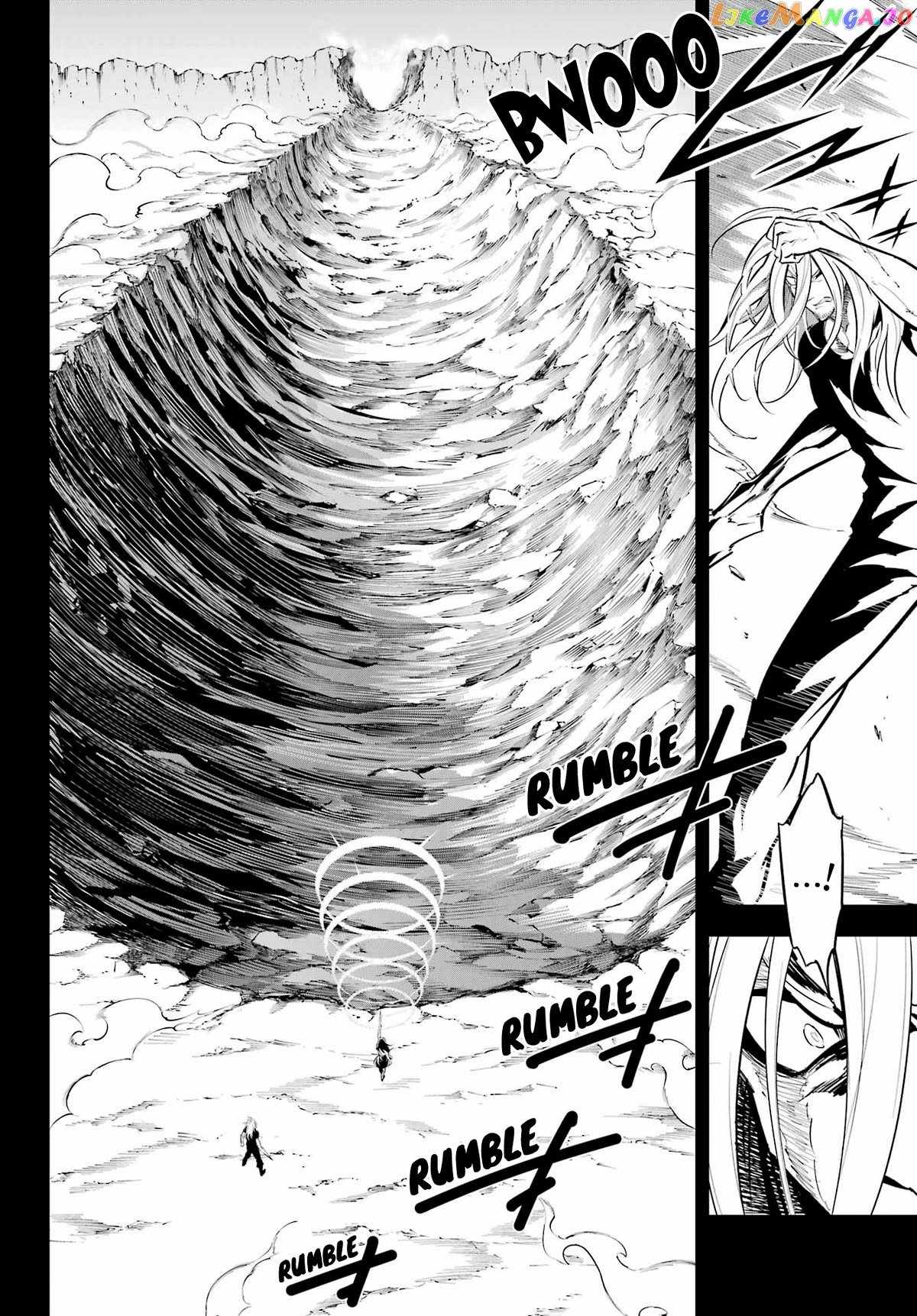 Ragna Crimson Chapter 70 page 16