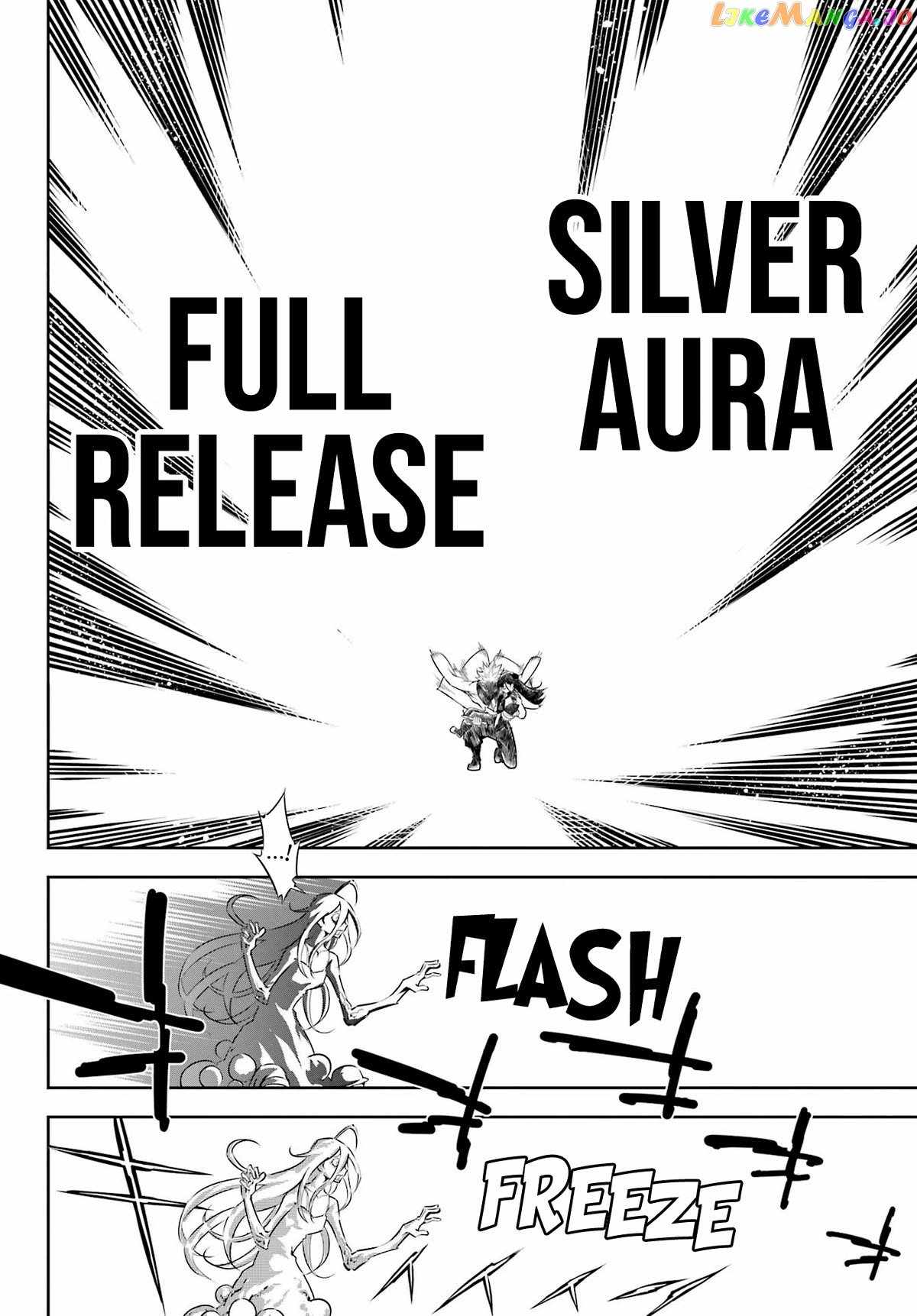 Ragna Crimson Chapter 70 page 23