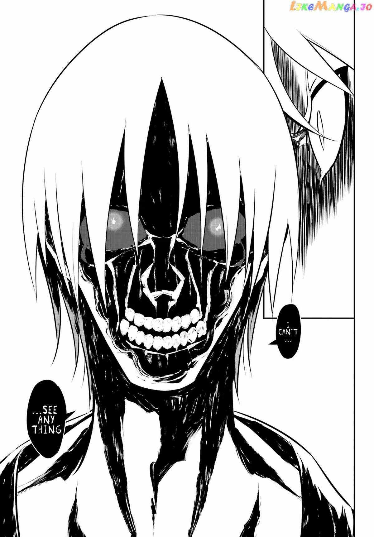 Ragna Crimson Chapter 70 page 29