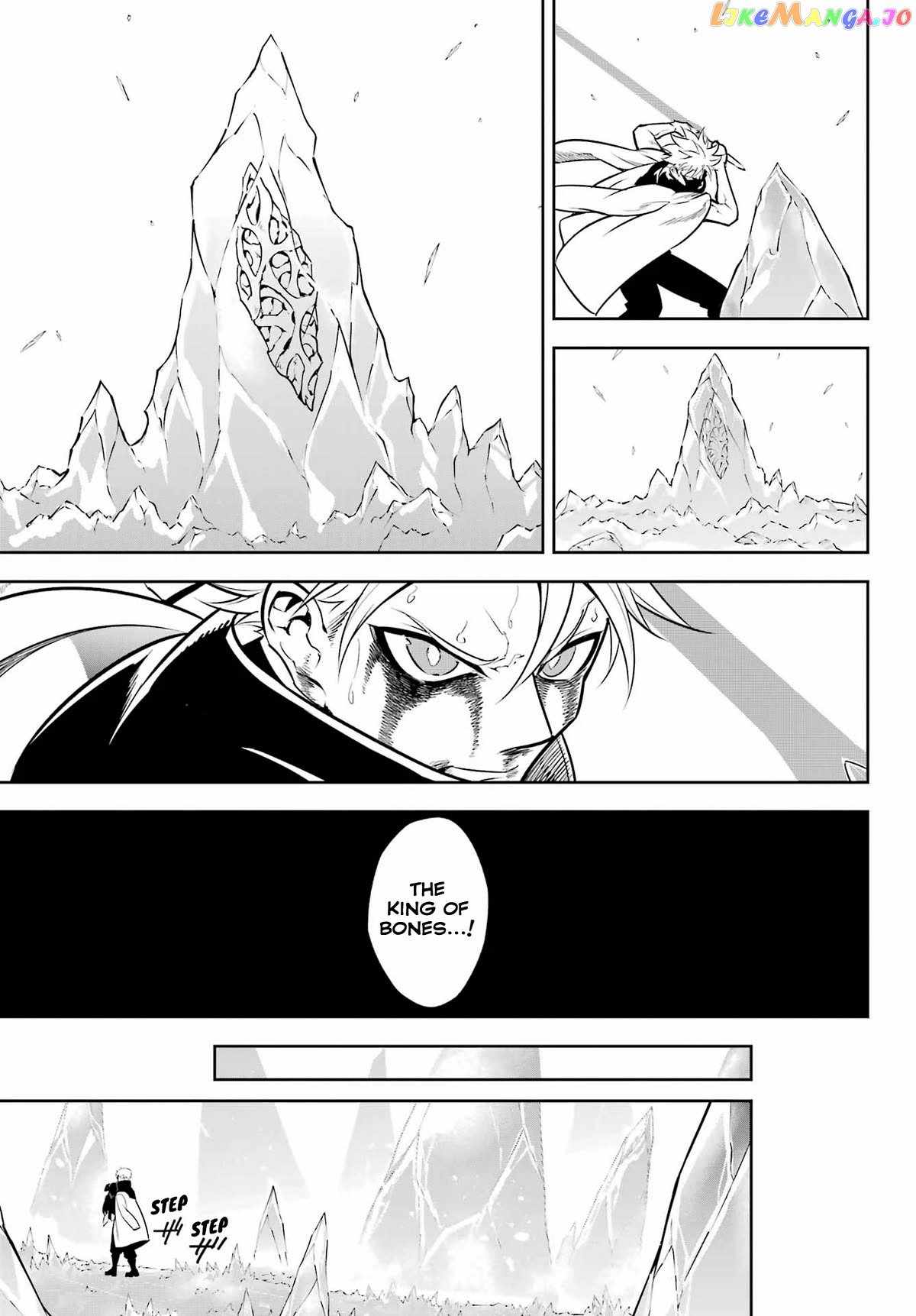 Ragna Crimson Chapter 70 page 31