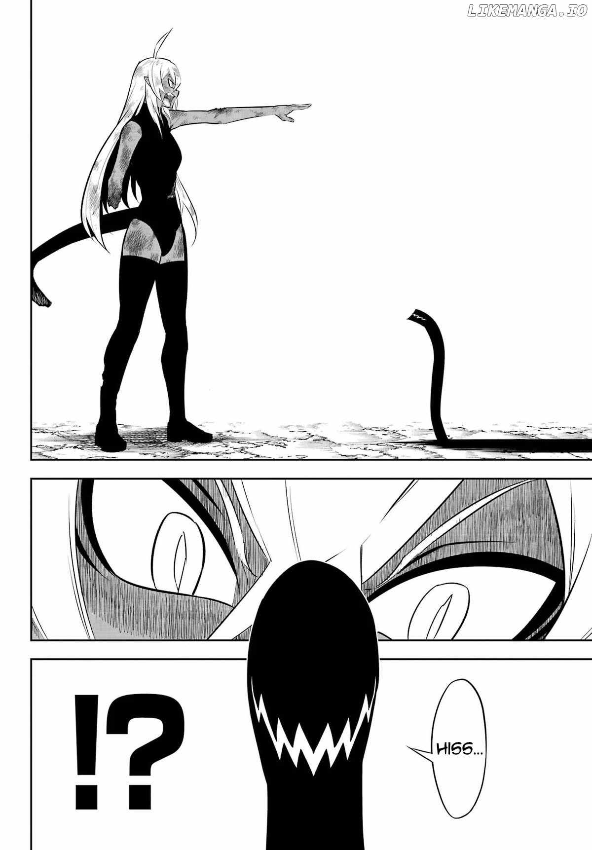 Ragna Crimson Chapter 71 page 18