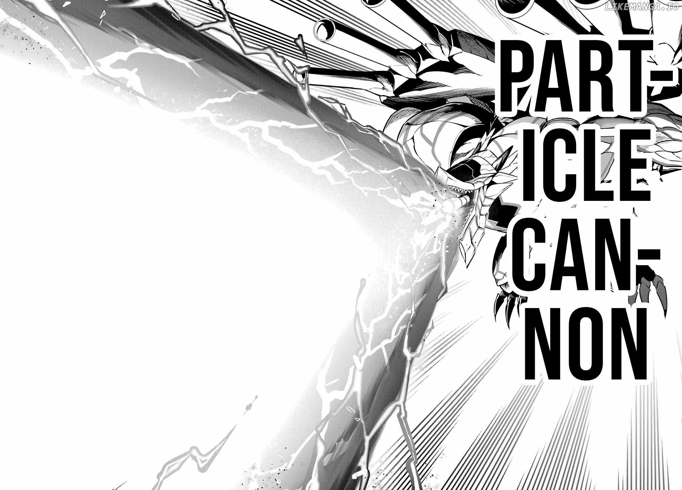 Ragna Crimson Chapter 71 page 28