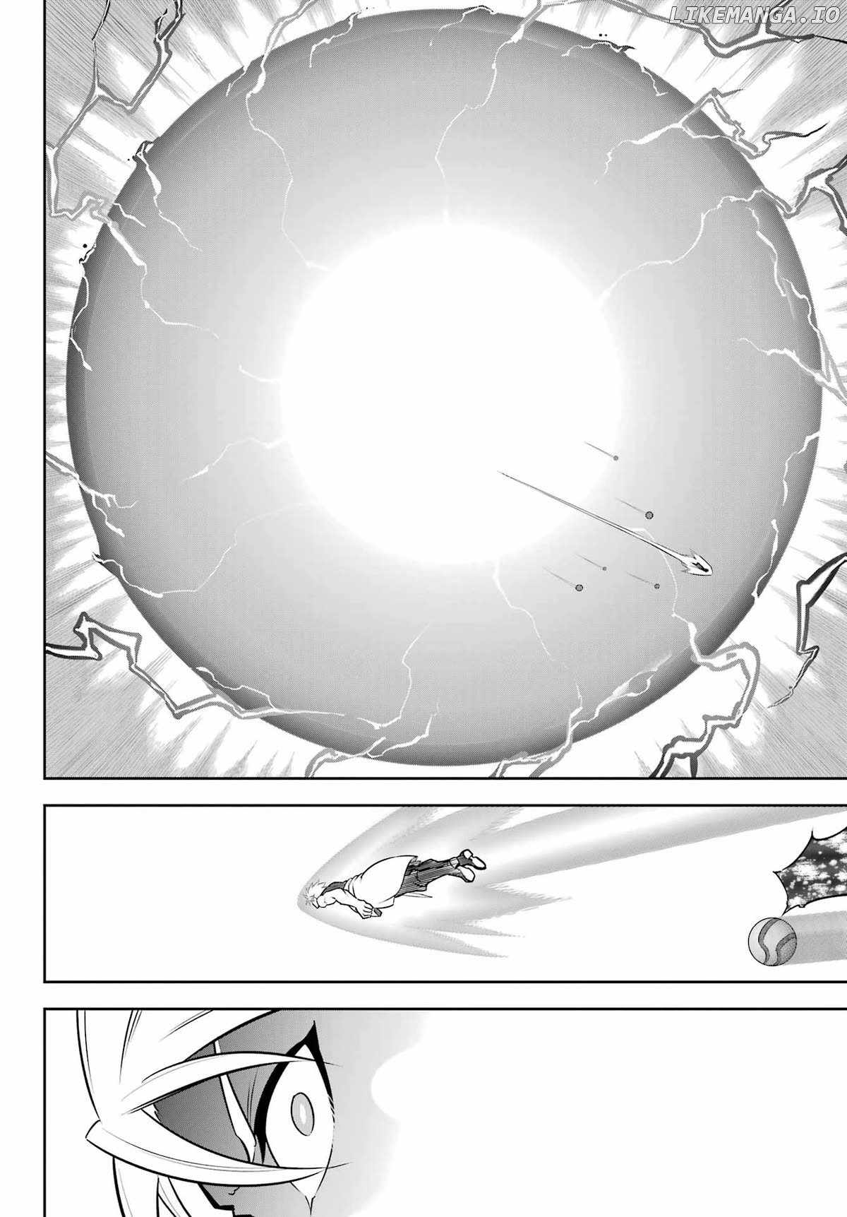 Ragna Crimson Chapter 71 page 29