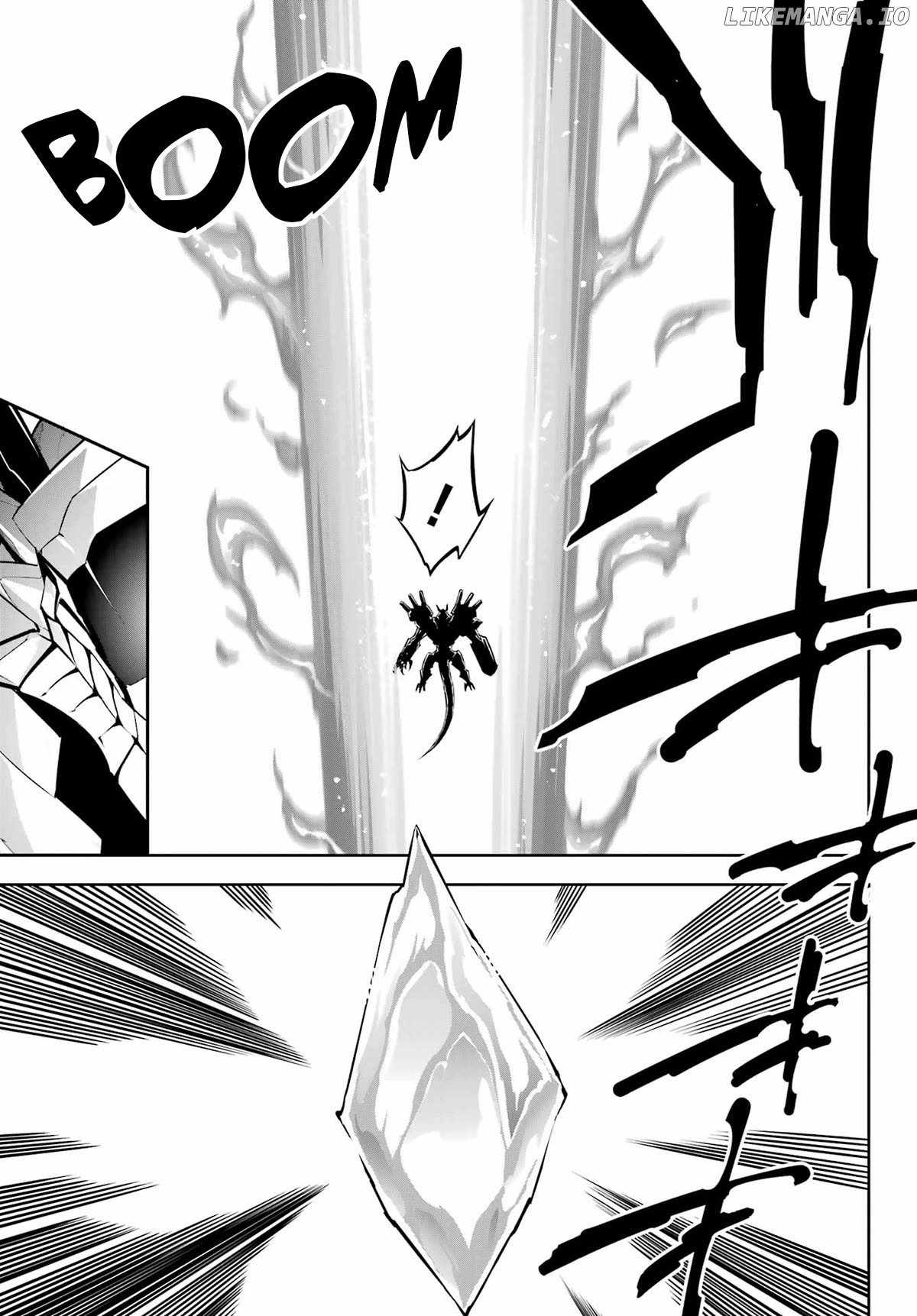 Ragna Crimson Chapter 71 page 32